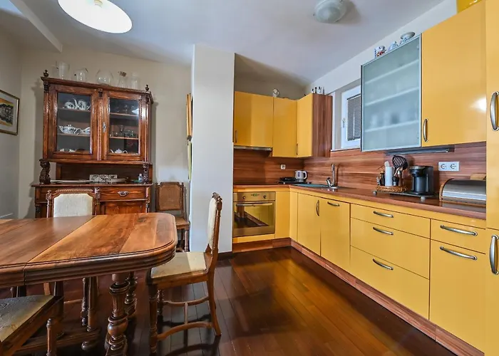 Dada -excellent Nearby Old Apartamento