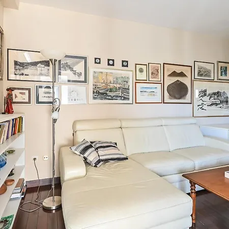 Apartment Dada -excellent Nearby Old *