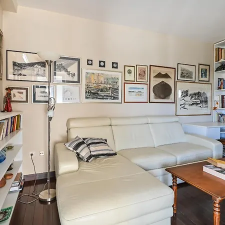 Dada -excellent Nearby Old Apartment *