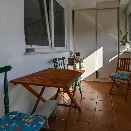 Apartment Dada -excellent Nearby Old